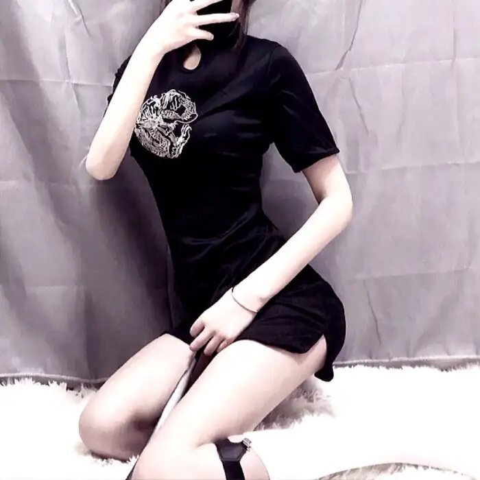 美国情人 在线观看